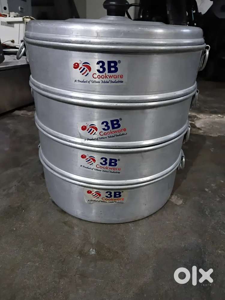 Restaurants ka saman