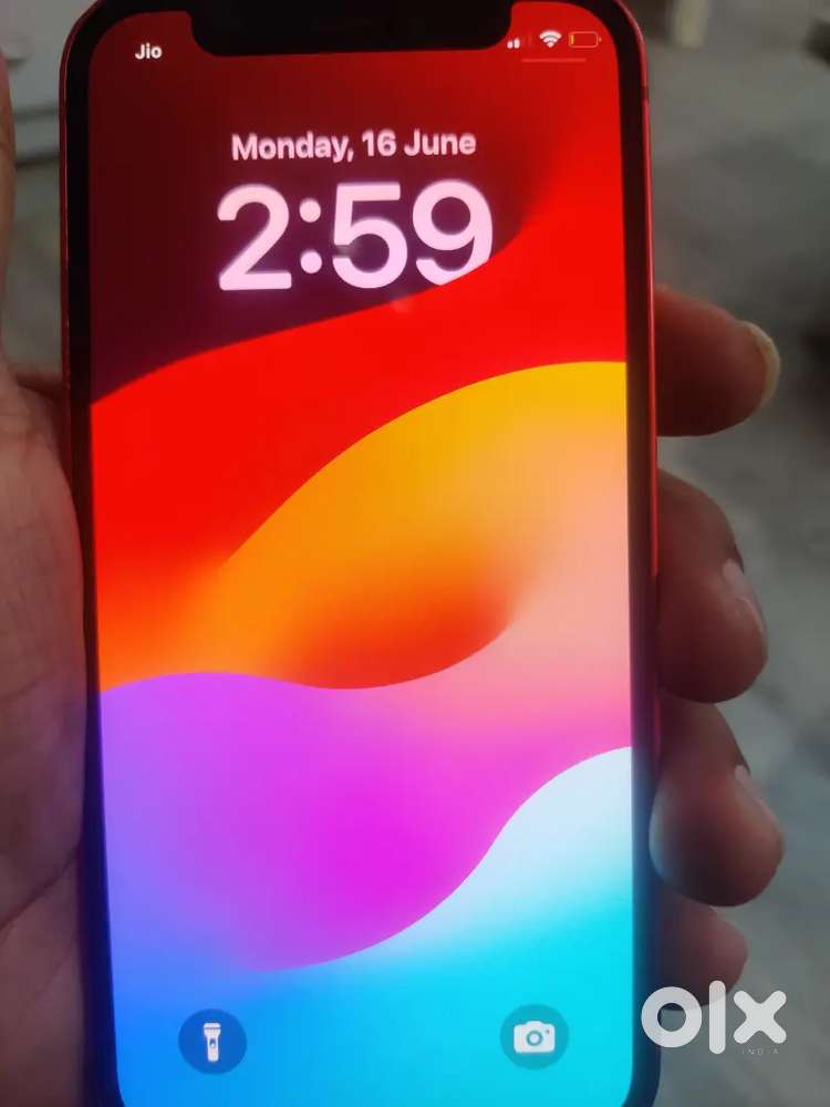 Apple iphone 12 mini