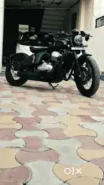 Jawa 42 bobber 2024