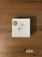 Airpod ANC