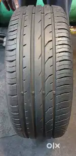 225 55 r 17  contental ContiPreZmium tyres sales
