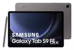 Samsung Tablet S9 FE