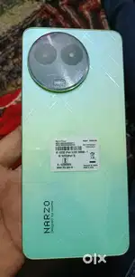 Realmi narzo 60x5g