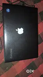 Lenovo laptop