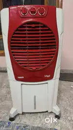 Cooler 4 months used