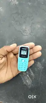 2 sim card onr memory card installation World small phone