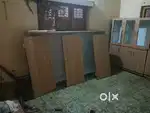 Counter rate shop furniture