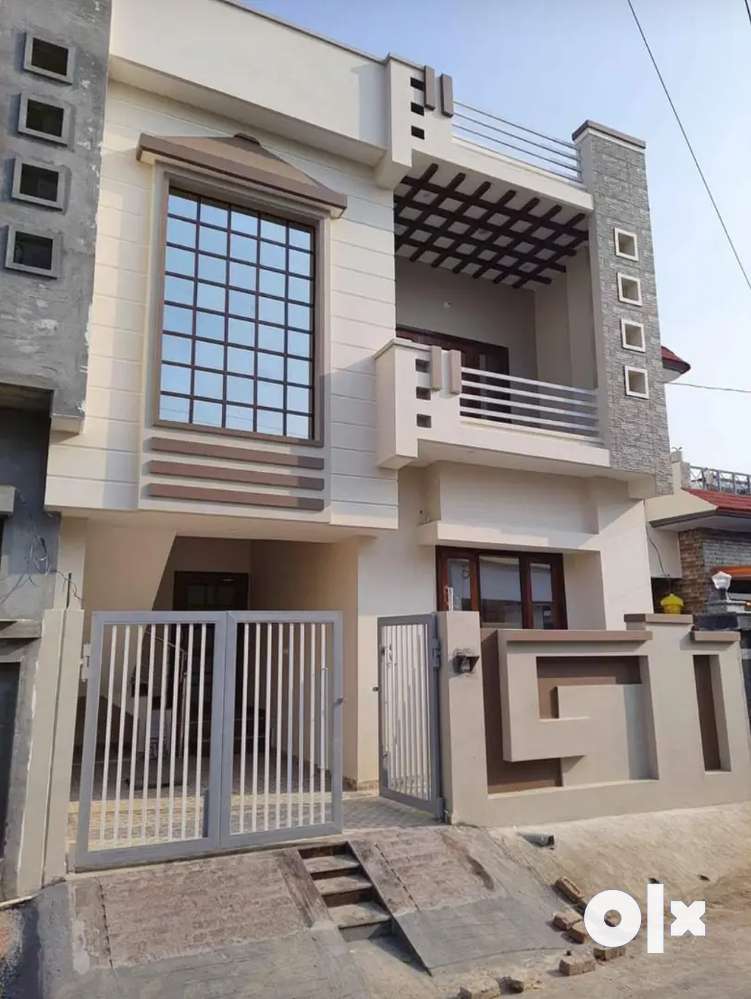 Rent 2BHK Independent House Ready to move Karamchari Nagar Colony
