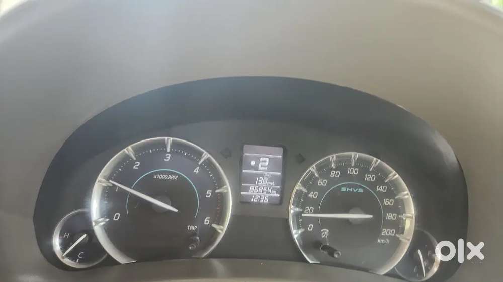 1.3ddis + SHVS hybrid