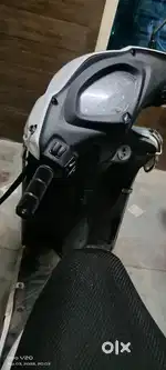 ACTIVA SCOOTY