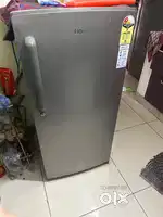 Fridge single door