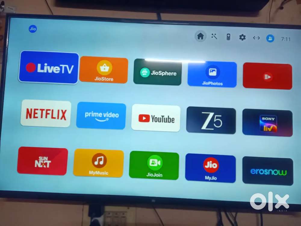 Mi 43 LED TV