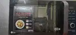 LG 28L Convection Microwave Oven – MC2886BLT – Good Condition