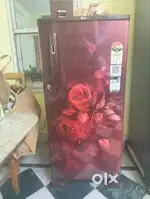 LG fridge, 2023 model, 2 year old