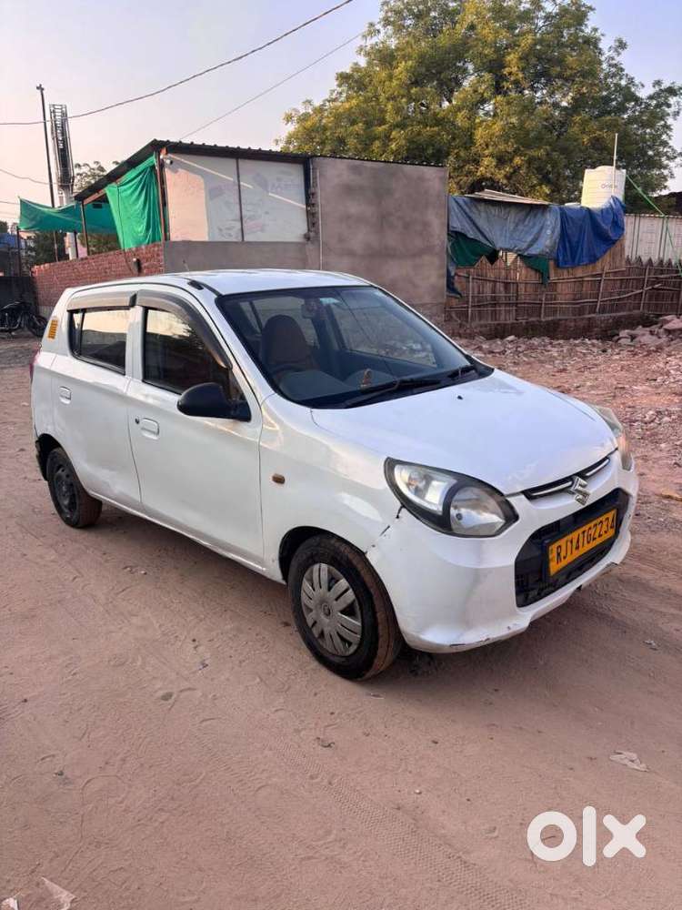 Maruti Suzuki Alto 800 0.8 LXI CNG Utsav Limited Edition, 2013, CNG ..
