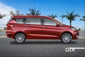 BRAND NEW ERTIGA VXI CNG BS6