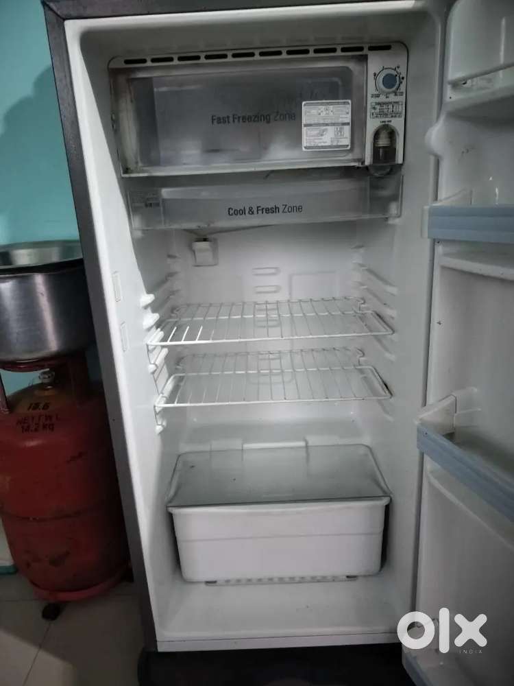 LG fridge Single door