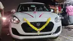 My Maruti Suzuki Car Exllent Maintained With Good Papers 1-Day 2900-%