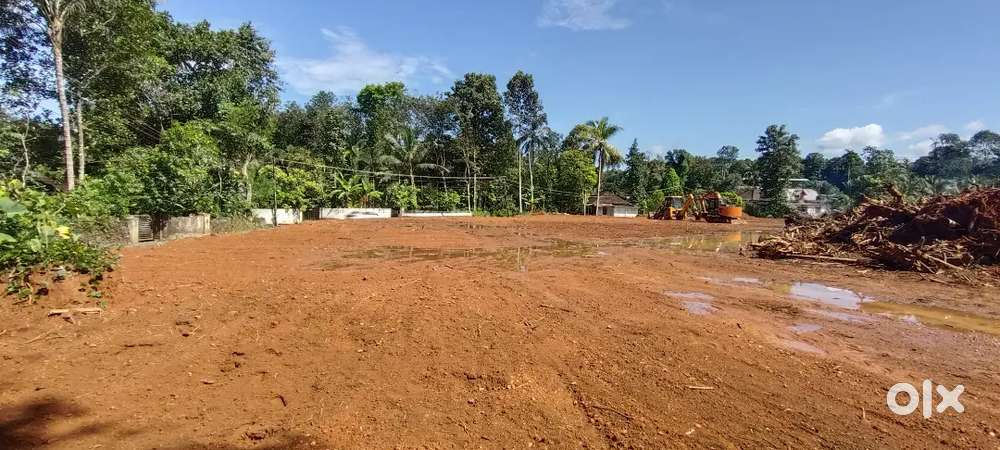 BHARANAGANAM 10,15,20 CENT HOUSE PLOT CENT /1.40 LAKH