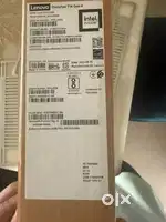 Unboxed Thinkpad T14 - Gen 4