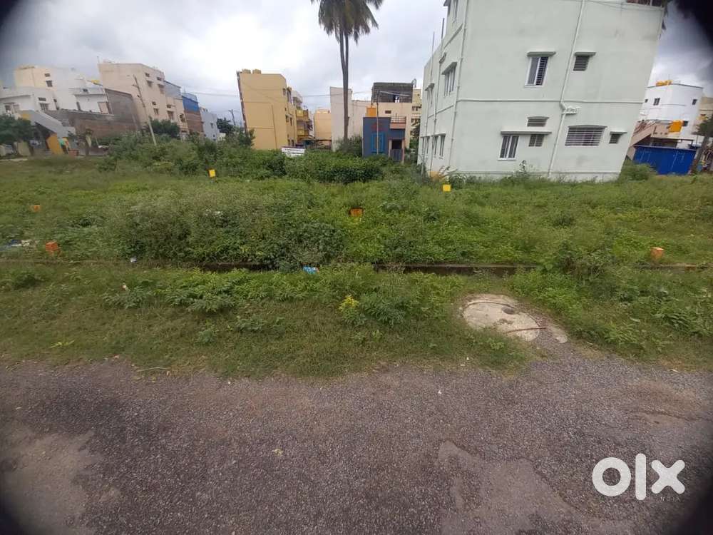 New Sites for Sale Near Sibara Circle