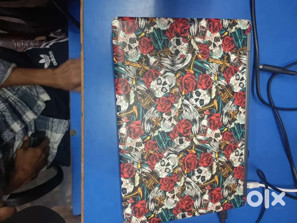 Dell latitude E5450 Core i7 8/256 SSD With Charger