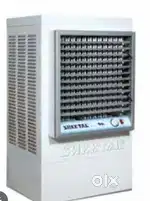 Sheetal Cooler