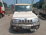 Mahindra Bolero 2008 Diesel 175000 Km Driven