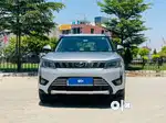 Mahindra XUV300 W8 Diesel, 2020, Diesel