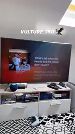 All inches led tv Refined Entertainment at Its Finest
