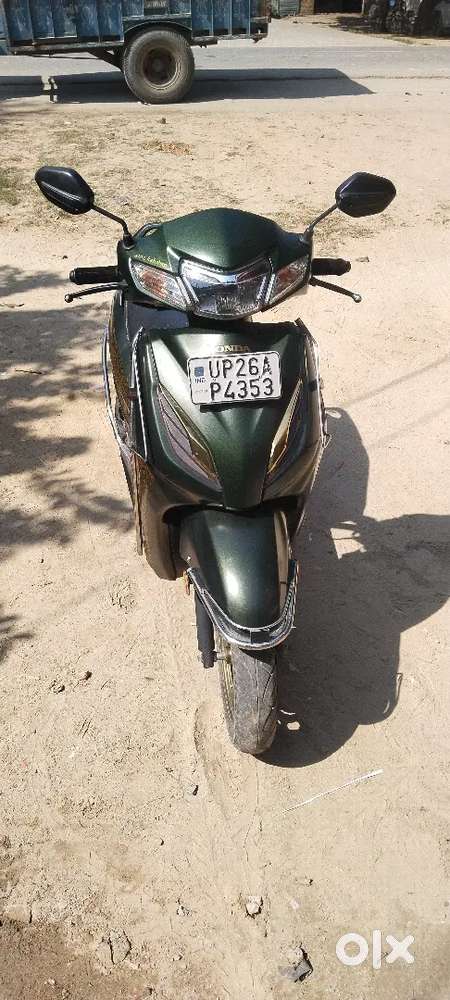 New condition activa 6g premium edition