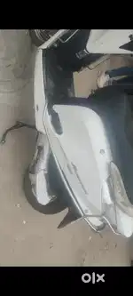 A scooty in good condition
