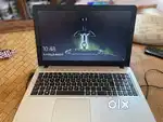 Asus Vivobook 15 core i3