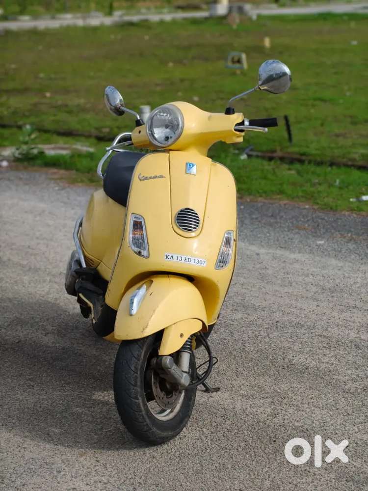 Exchange also bikes available