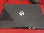 HP laptop (2 years old)