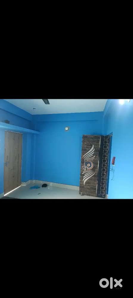 2 BHK & 3 BHK flats available on rent available on 1st ,2nd,3rd floor