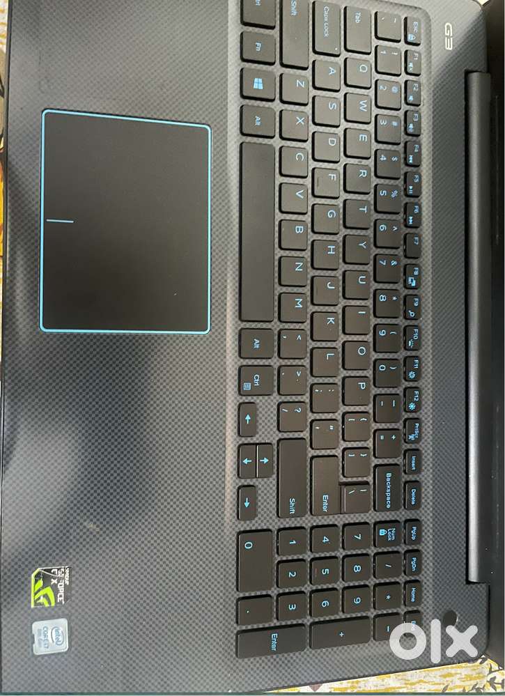 DELL G3 LAPTOP FOR SALE