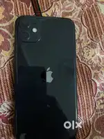 iPhone 11 64GB BLACK
