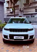 Jeep Meridian Limited Opt 4x4, 2022, Petrol