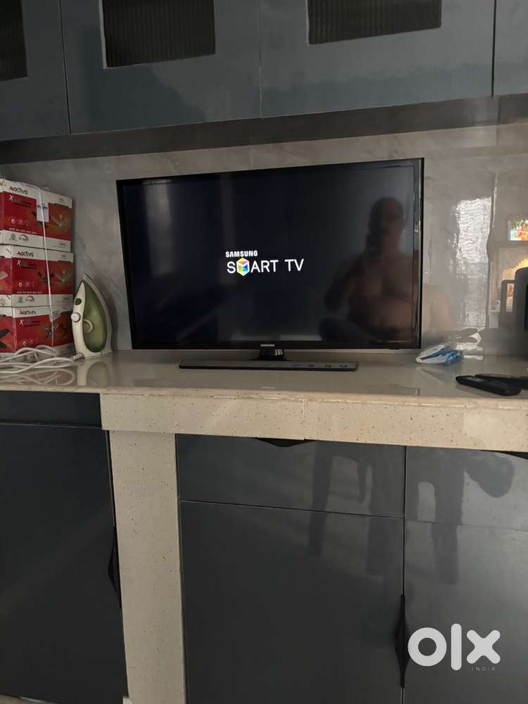 Samsung 32inch and fire stick