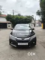 Honda City i-VTEC VX, 2016, Petrol