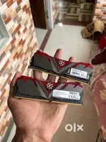 XPG ADATA Ram