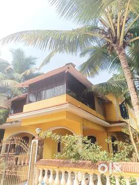 3bhk banglow for rent per month 50000 near kinara classic guest house