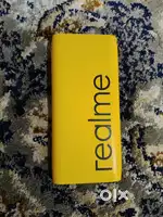 REALME PREMIUM  POWER BANK