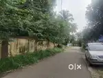 Thrissur mannuthy near 1.200km,17 cent plot per cent 3.60 lakh