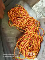 Copper wire 23/40