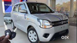 ALL NEW WAGONR LXI CNG