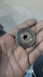 Three wheeler erickshaw alloywheel selliing