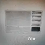 Window AC Hitachi