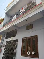 3 bhk house+ plot sale Total 1064 squr ft.